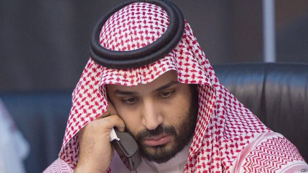 السعودية تعلن عن تطورات جديدة في قضايا الفساد
