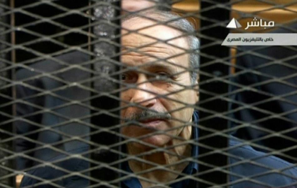 اعتقال وزير الداخلية المصري الأسبق حبيب العادلي