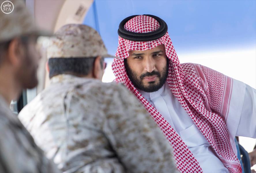 أول تعليق رسمي سعودي على مقتل عبدالله صالح والأوضاع اليمنية