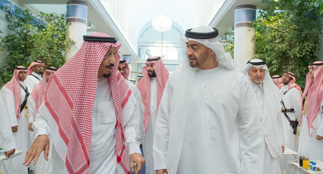 السعودية والإمارات تدشنان تحالفًا جديدًا بعيدًا عن «التعاون الخليجي»