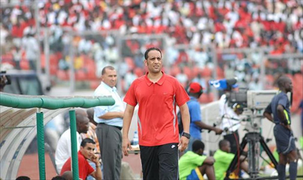 منتخب «المريمي» يخسر «التحدي» في كأس «كينيا»