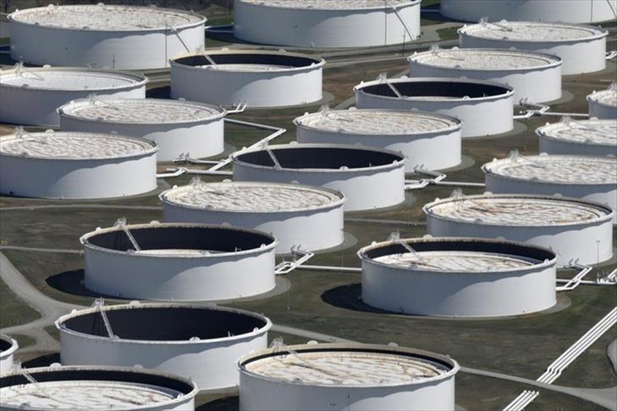 مخزونات النفط الأميركية تهبط 5.5 مليون برميل