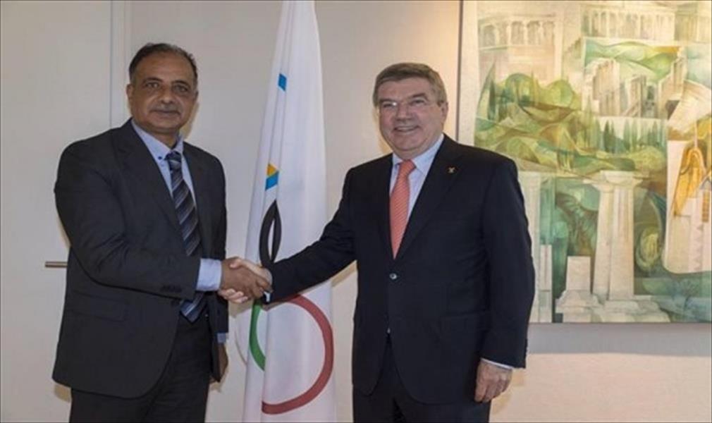 تأجيل انتخابات الأولمبية الليبية 7 أيام بسبب عنصر دولي
