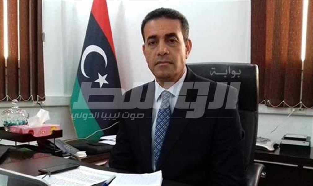 السايح: «المفوضية» مسؤولة أمام الليبيين بتنفيذ انتخابات نزيهة تعكس خياراتهم