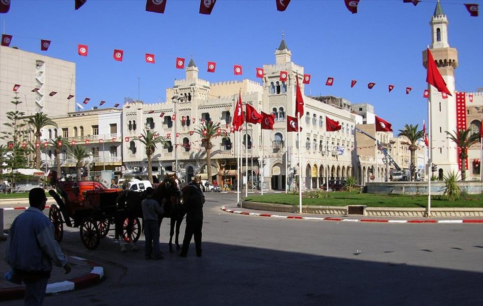 تونس تعلن استعدادها لمناقشة مخاوف الاتحاد الأوروبي بشأن امتيازات ضريبية