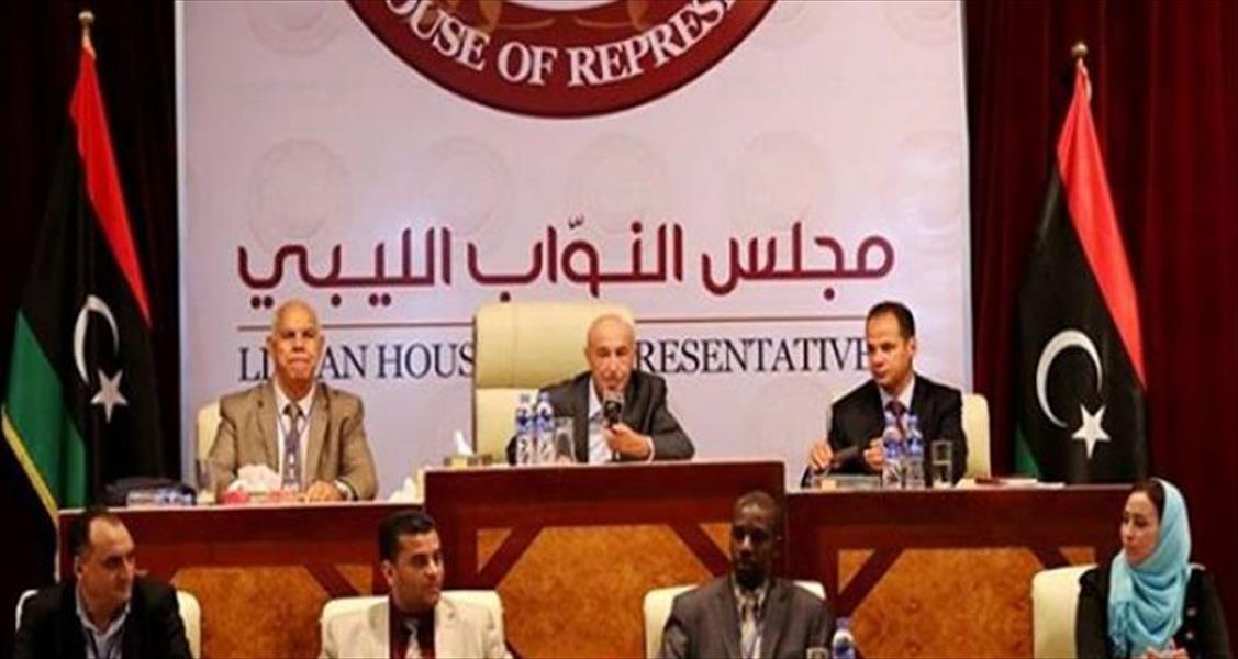 «النواب» يناقش إجراءات تعديل الاتفاق السياسي الثلاثاء المقبل