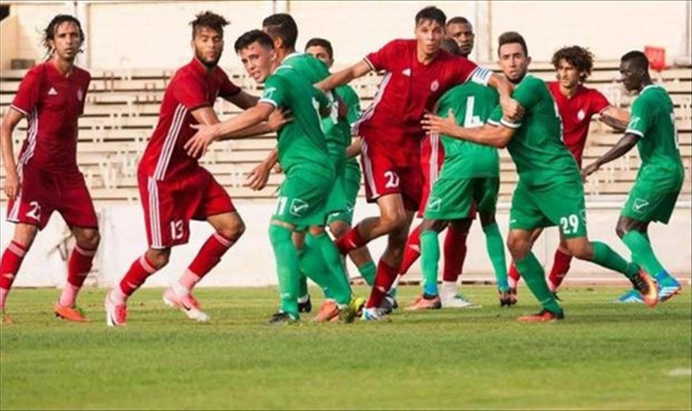 اتحاد الكرة الليبي يرد على نبأ «ضياع» 8 ملايين دينار
