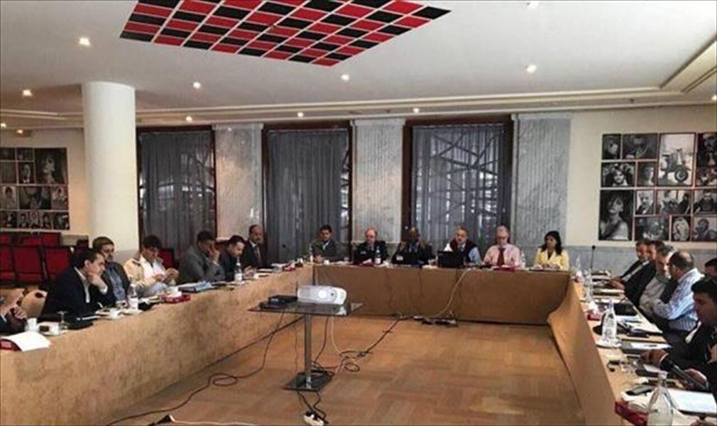 اجتماعات تونس برعاية دولية تبحث توحيد ميزانية الدولة وتعديل سعر الصرف