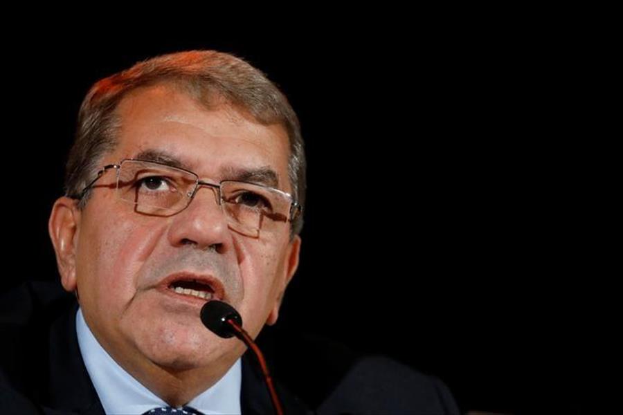 وزير المالية المصري يتوقع تراجع معدل التضخم إلى نحو 20%