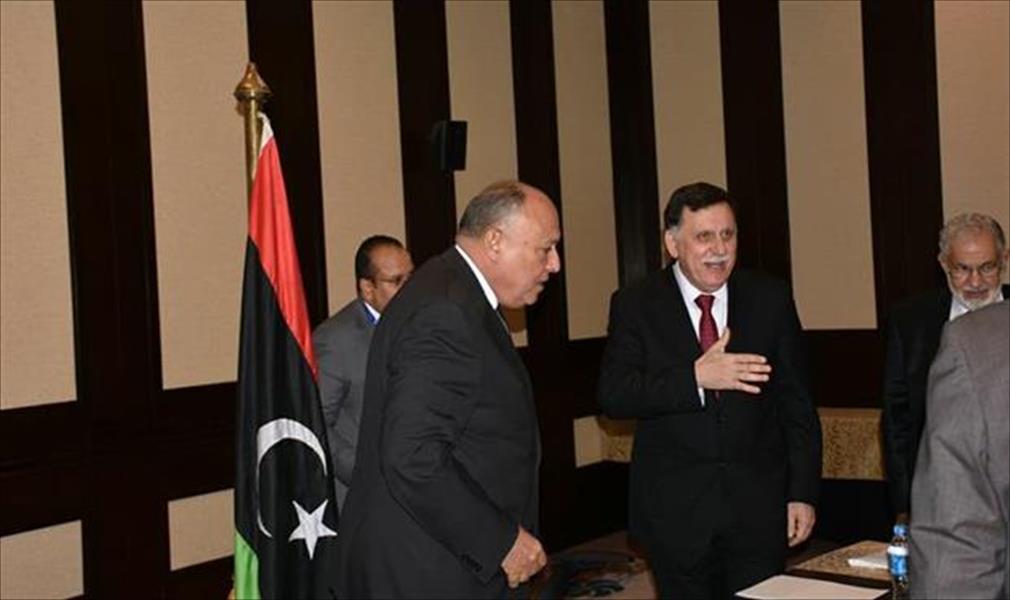 الخارجية المصرية: اعتماد محمد عبدالعزيز سفيرًا لليبيا «قريبًا جدًا»