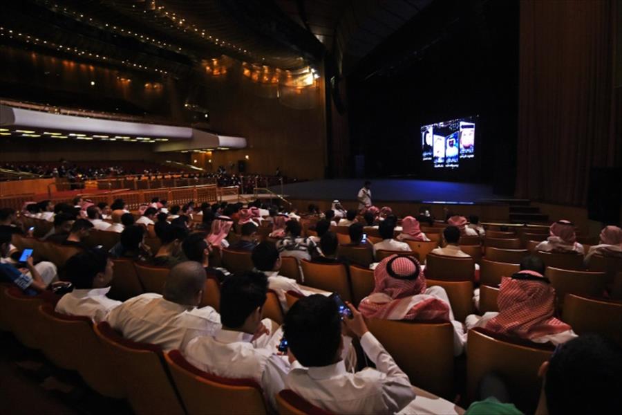 السعودية توافق على إصدار تراخيص دور السينما بدءًا من 2018