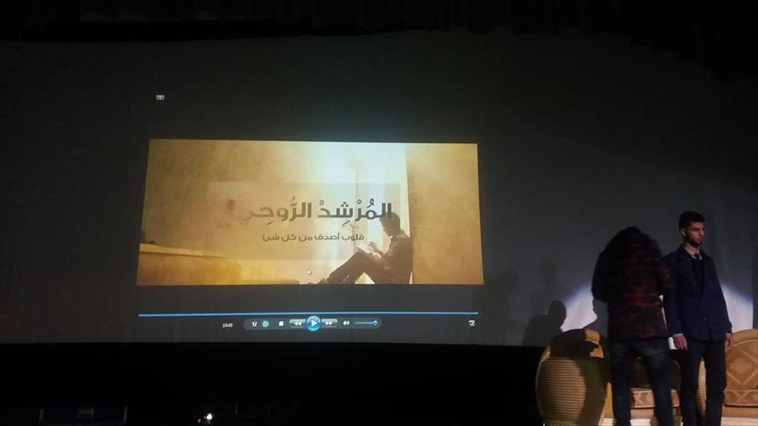 77 فيلمًا عربيًا ودوليًا بمهرجان «إيراتو السينمائي» فى طرابلس