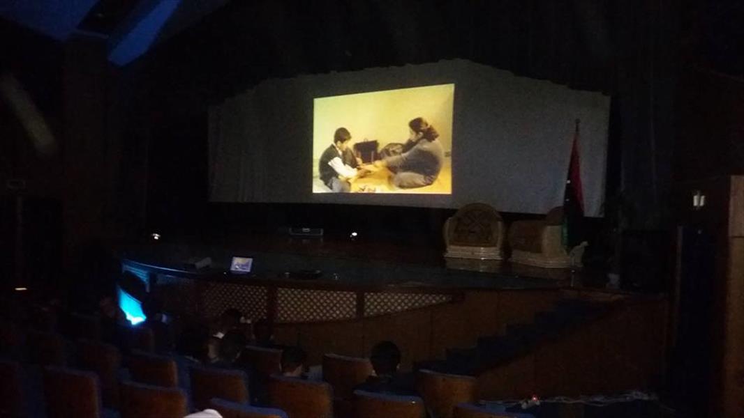 77 فيلمًا عربيًا ودوليًا بمهرجان «إيراتو السينمائي» فى طرابلس