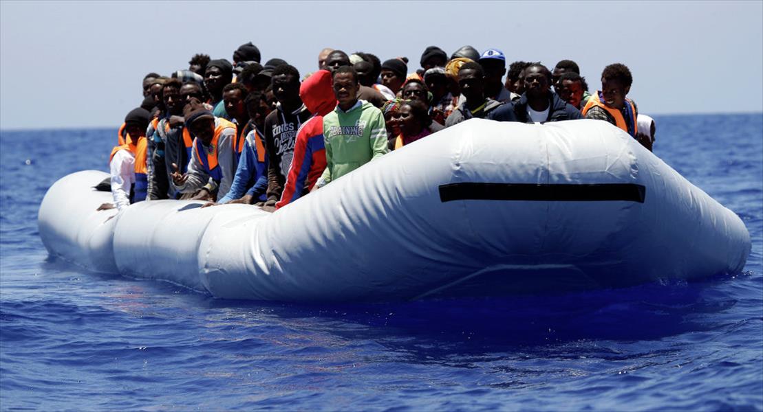 «العفو الدولية» تتهم الاتحاد الأوروبي بدعم «تعذيب» المهاجرين في ليبيا