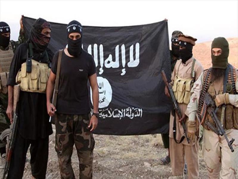 دراسة ألمانية: عدد التونسيين المنضمين لـ«داعش» تجاوز 12 ألفًا