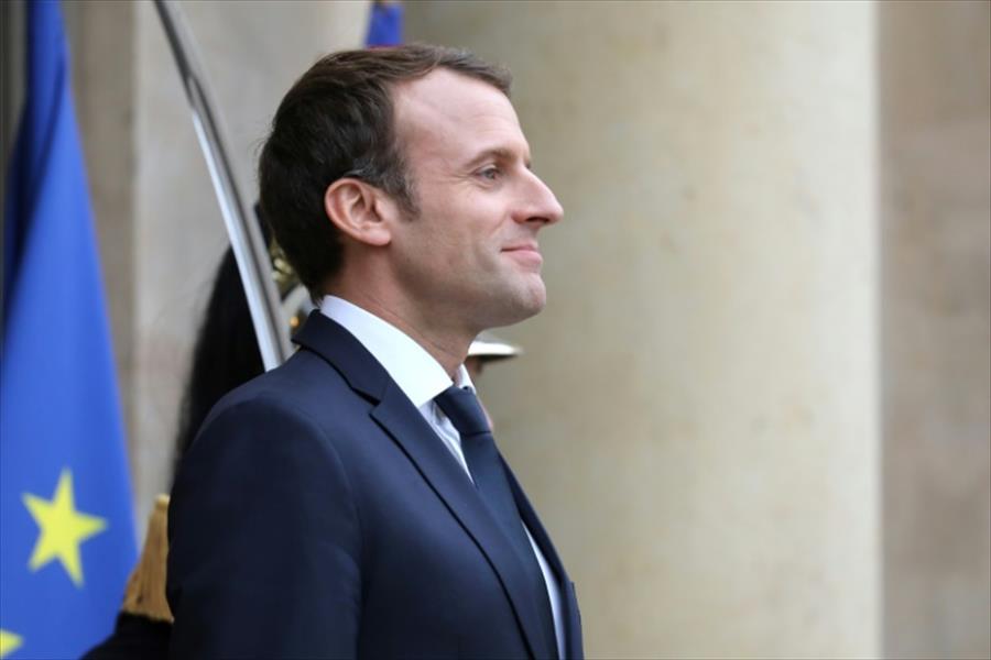 فرنسا: نرفض وجود «محور إيراني» في الشرق الأوسط