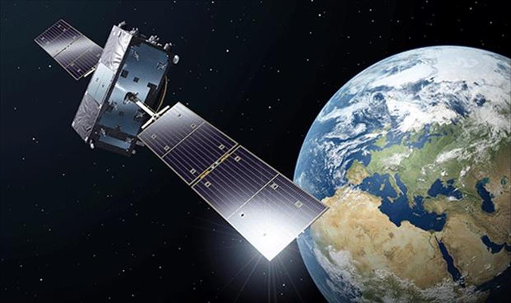 وكالة الفضاء الجزائرية: قمر «ألكوم سات 1» يغطي ليبيا في مجال الإنترنت