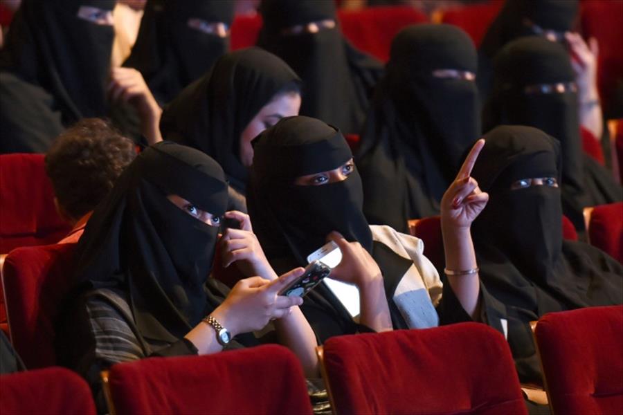 السعودية توقع اتفاقًا مع أكبر مشغّل أميركي لدور السينما