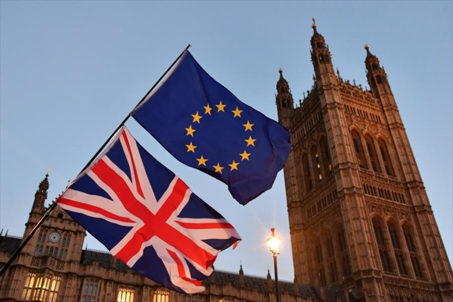 الاتحاد الأوروبي يحذر بريطانيا من التراجع عن اتفاق «بريكست»