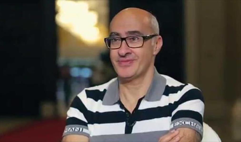 أنطوان خليفة: مهرجان دبي يتواصل مع صناع الأفلام قبل إنجازها