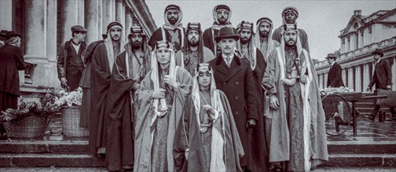 بالفيديو: أول فيلم سيعرض في دور السينما السعودية