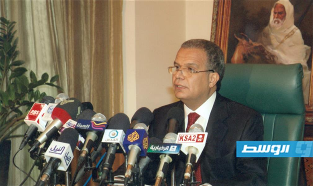 جمعية الشؤون الدولية بالأردن تعقد ندوة بشأن ليبيا الشهر الجاري
