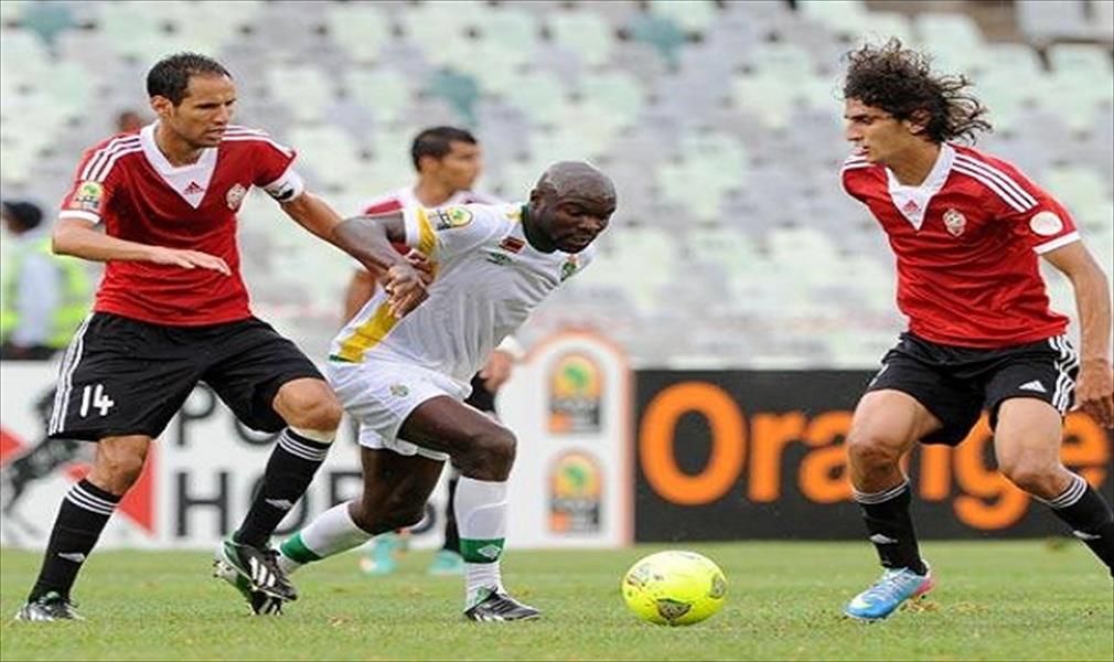 اتحاد الكرة الليبي يُناقش تمرد المنتخب في اجتماع عاجل الأربعاء