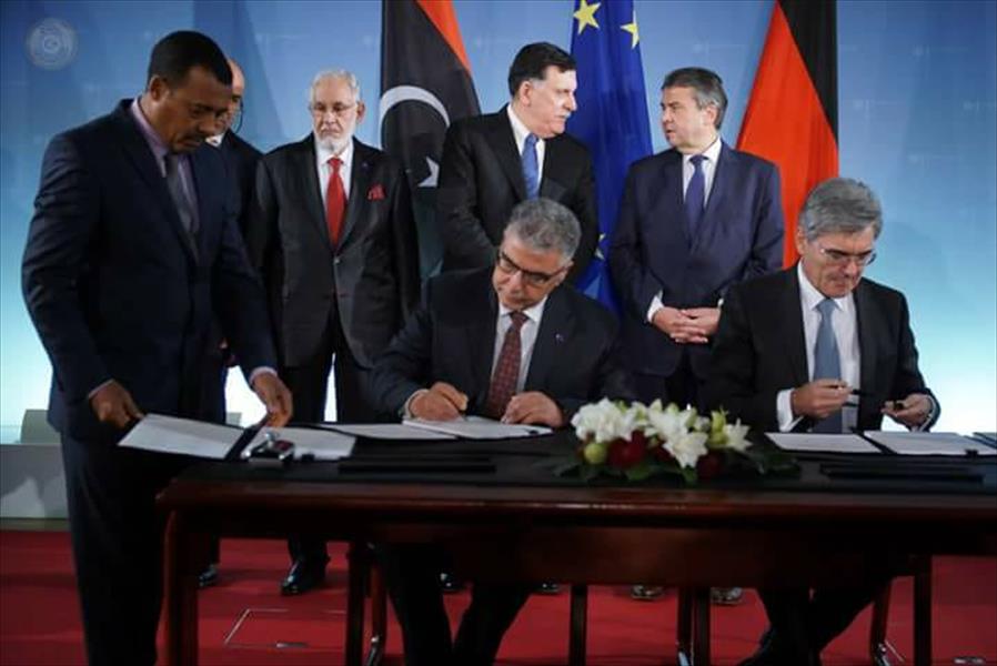 معادلة الفرص والمصالح تعيد «سيمنس» إلى ليبيا بـ700 مليون يورو (تقرير)