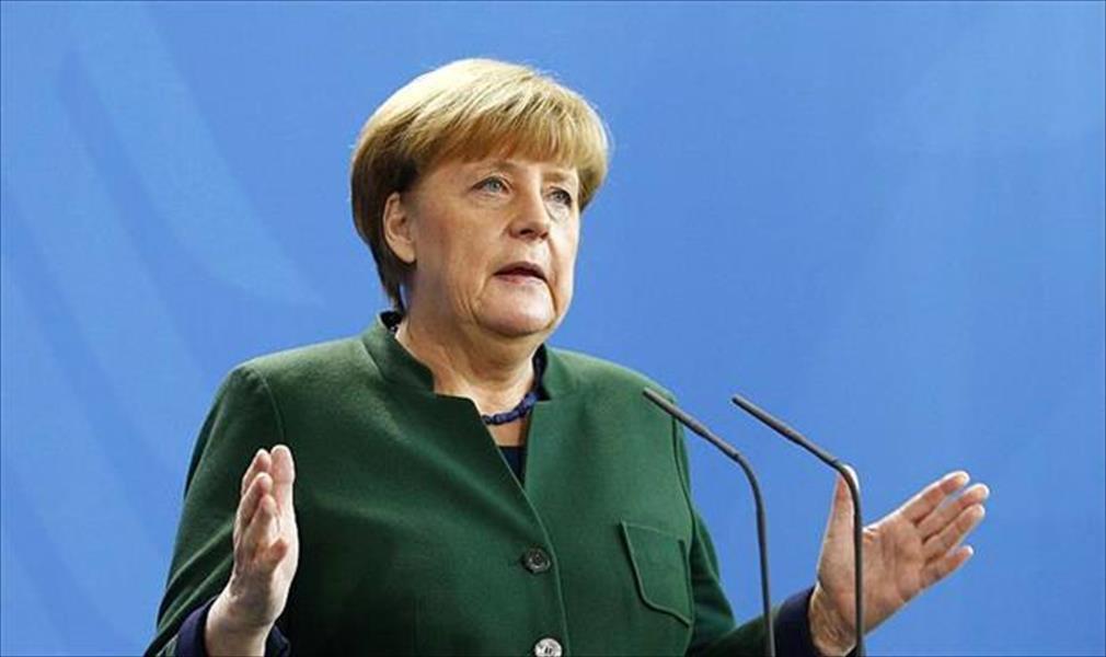 ألمانيا: 34 مليون يورو لتأمين الحدود بين ليبيا وتونس