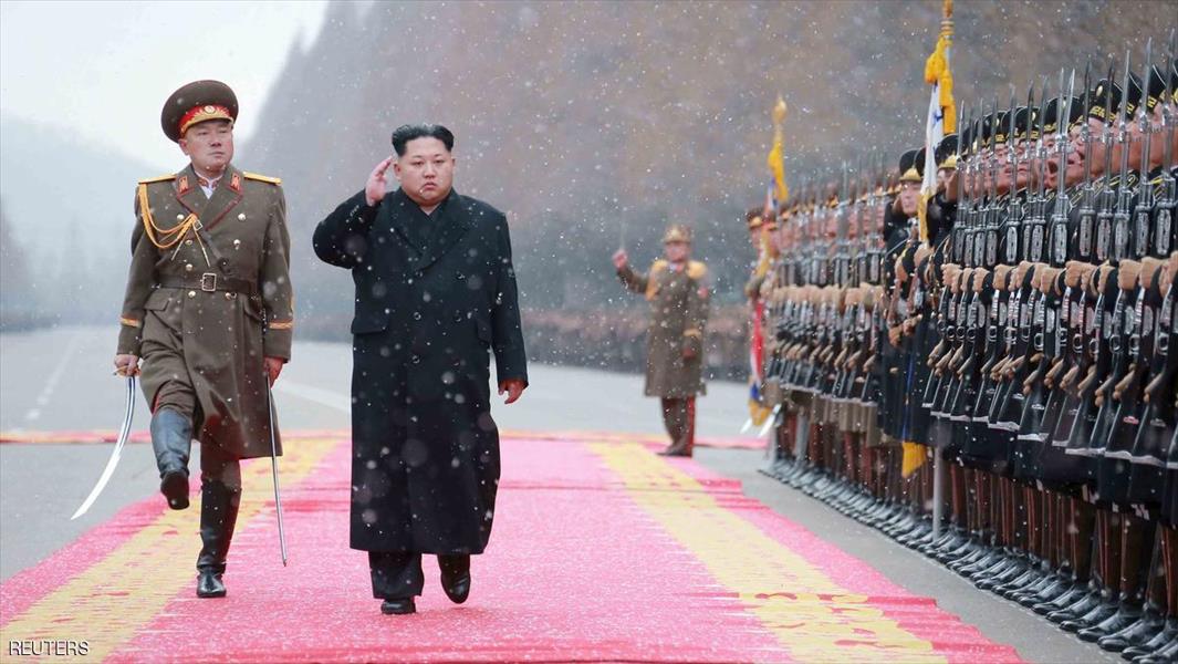 موسكو تحذر من «الشروط المسبقة» في الأزمة الكورية الشمالية
