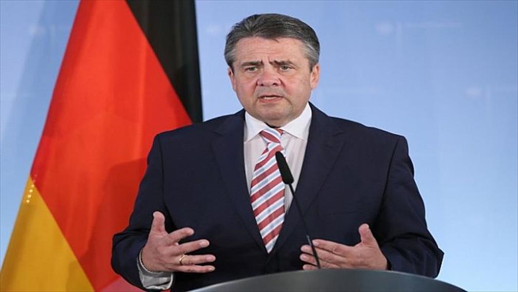 ألمانيا تربط مساعداتها العراق بحل سلمي مع الأكراد