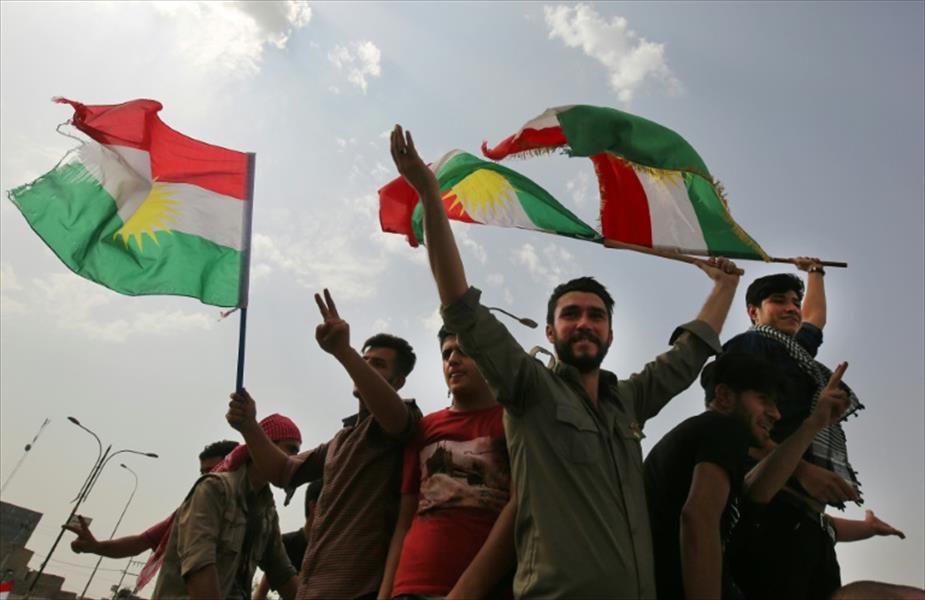 إيران تعيد فتح المعابر الحدودية مع كردستان العراق