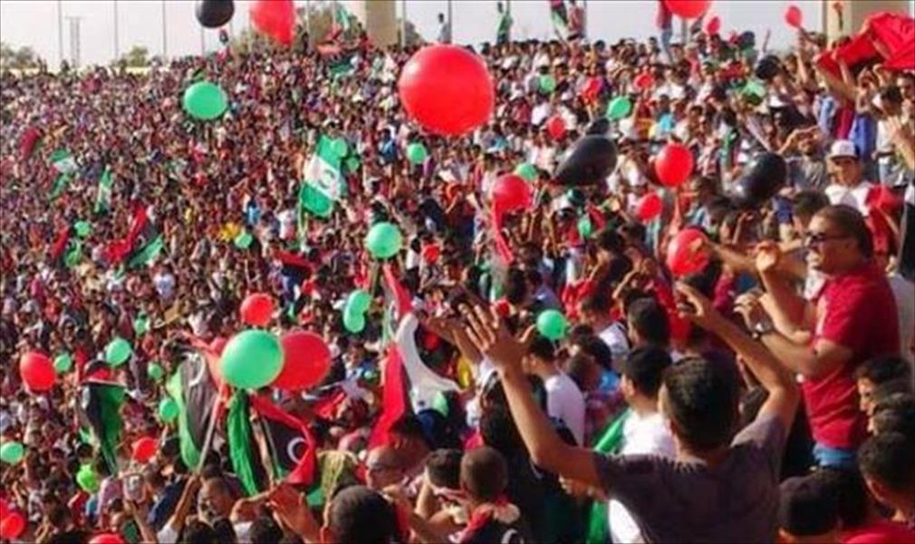 خبر مفاجئ لجماهير الكرة الليبية من أمن طرابلس