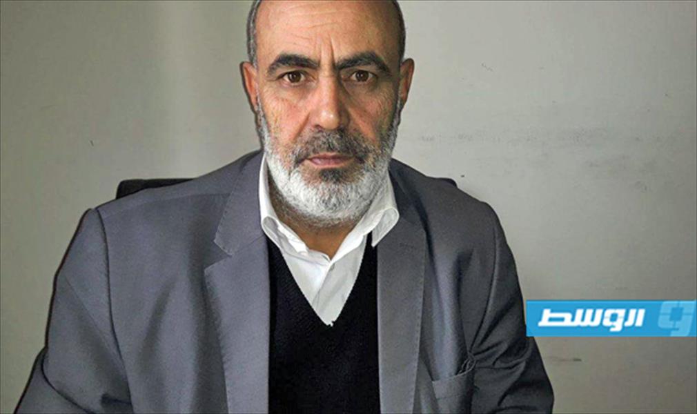 رئيس فرع السجل المدني في طبرق يطالب بدعم الفرع