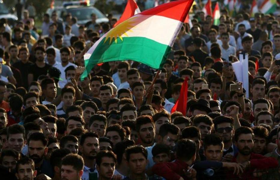 التظاهرات المناهضة للفساد تتواصل في كردستان لليوم الثاني