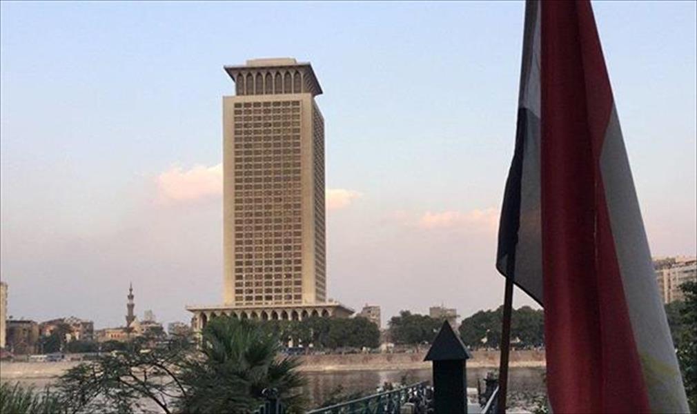 مصر تعترض على خطاب سوداني بشأن حلايب وشلاتين