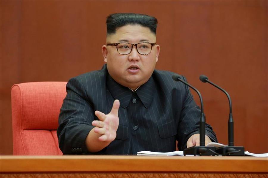 كوريا الشمالية تصف استراتيجية ترامب الأمنية الجديدة بـ«الوثيقة الإجرامية»