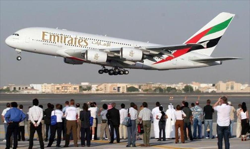 طيران الإمارات يرفض سفر التونسيات على طائرة متجهة إلى دبى