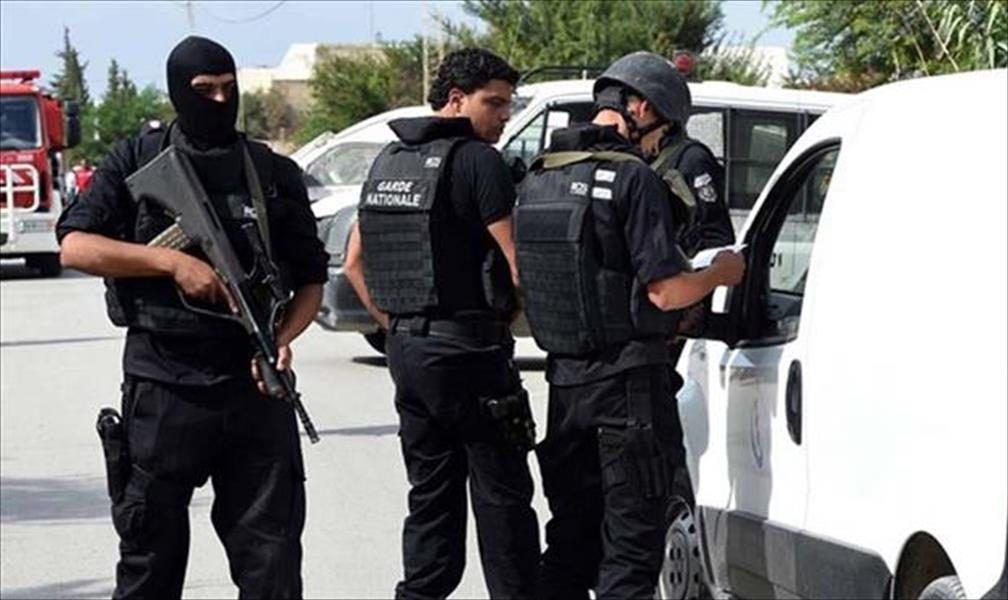 أجهزة الأمن التونسية تضبط شابًا وفتاة مشتبهًا في انتمائهما لـ«داعش»