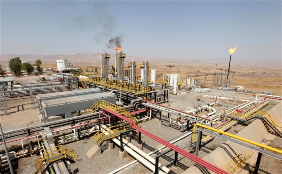 العراق يحقق قفزة كبيرة في إيرادات النفط في نوفمبر