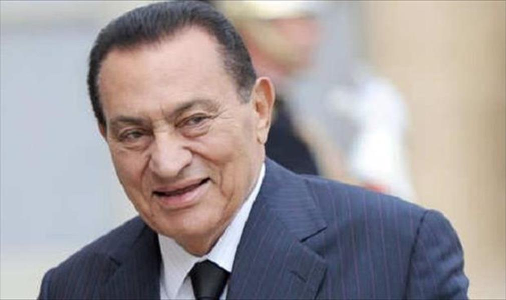 دفاع مبارك: سويسرا أصدرت قرارًا أثبت عدم امتلاك الرئيس الأسبق أي أموال بالخارج