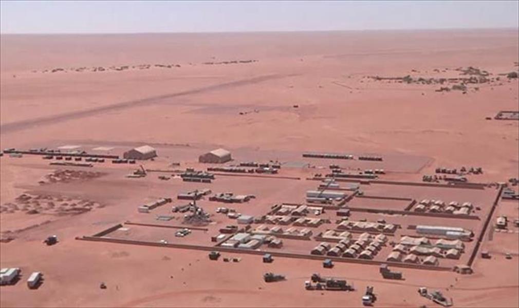 إيطاليا تستعد لإرسال قوات إلى النيجر للتمركز قرب حدود ليبيا الجنوبية