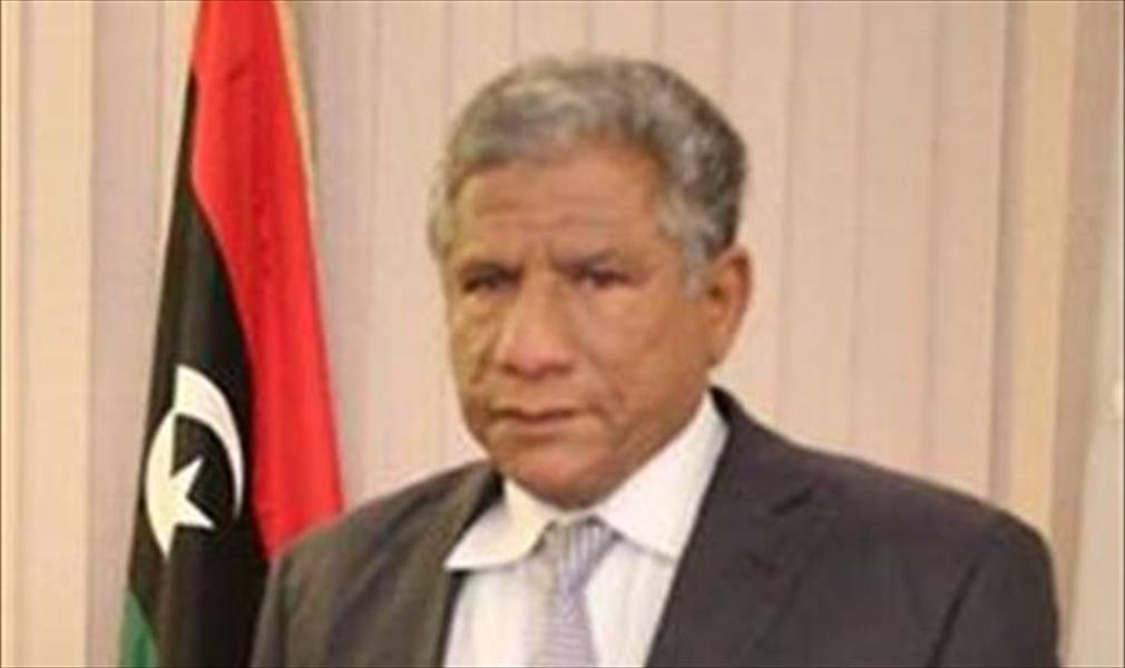 خارجية الوفاق تؤكد رغبة تونس وليبيا في إعادة تفعيل اللجنة العليا بينهما