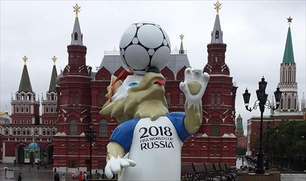 استقالة مفاجئة في روسيا قبل كأس العالم