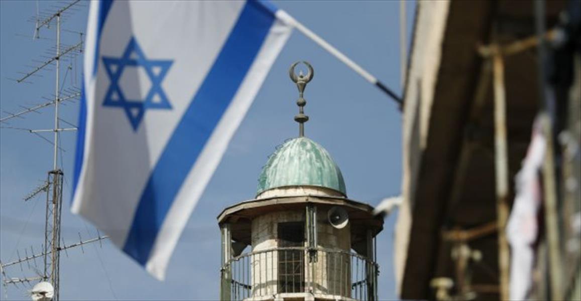 إسرائيل «ليست دولة حقيقية» في مجلة فرنسية