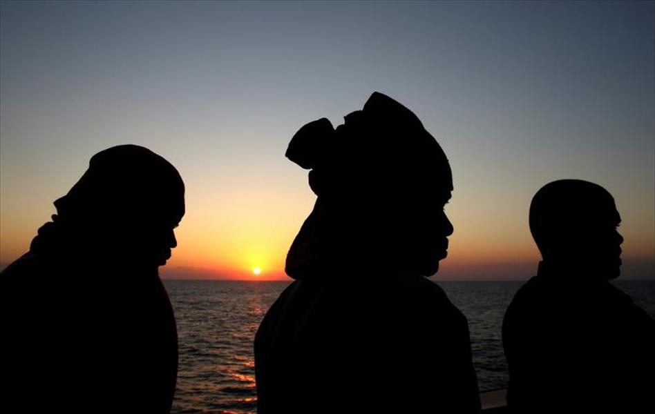 «يورو أوبزرفر»: منع وصول الأفارقة إلى ليبيا سعيًا للهجرة أصبح هدفًا رئيسيًّا لأوروبا