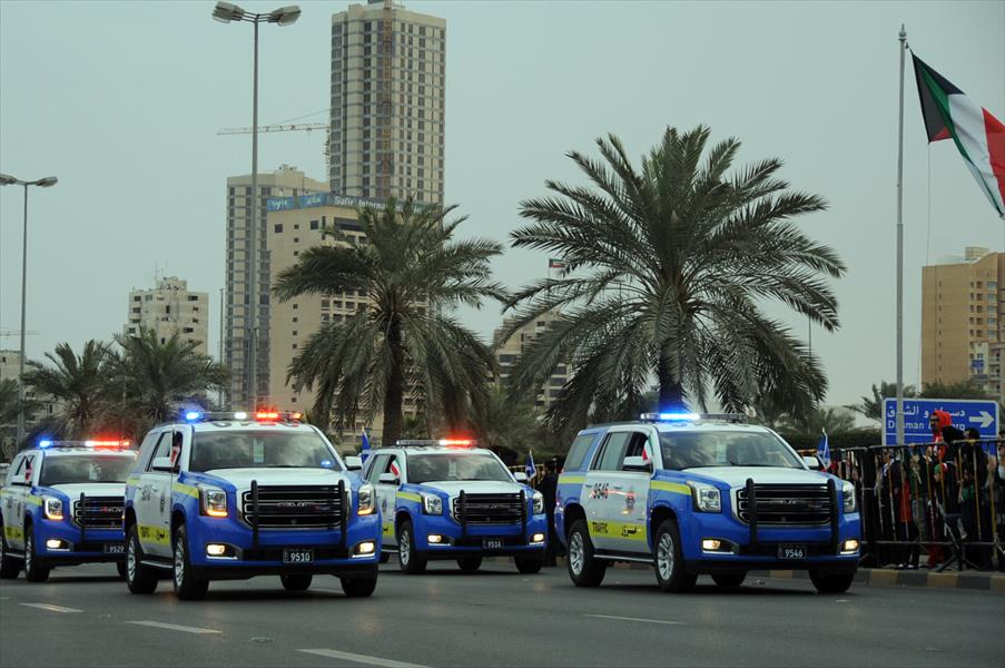 الكويت تضبط 4 أشخاص بتهمة نشر فيديو مسيء لولي العهد