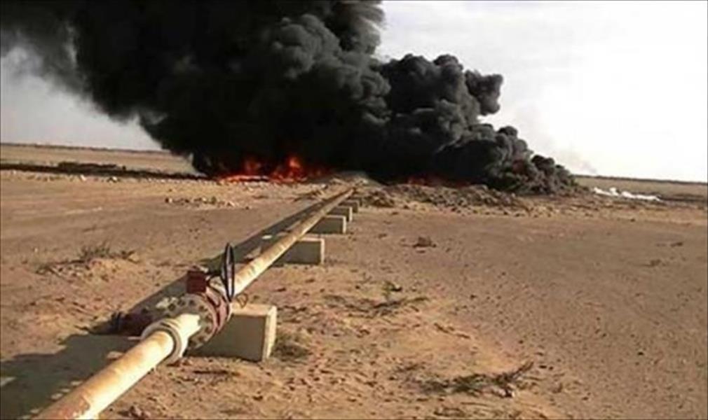 رغم تراجعها.. النفط عند أعلى مستوى في عامين ونصف بسبب ليبيا 