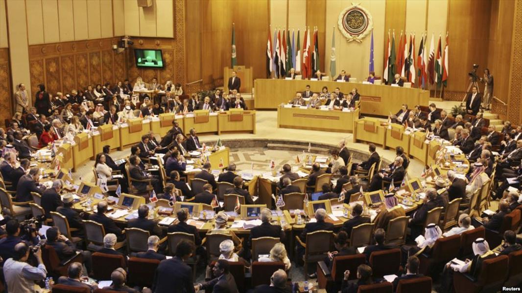 اجتماع لوزراء الخارجية العرب في الأردن لبحث ملف القدس
