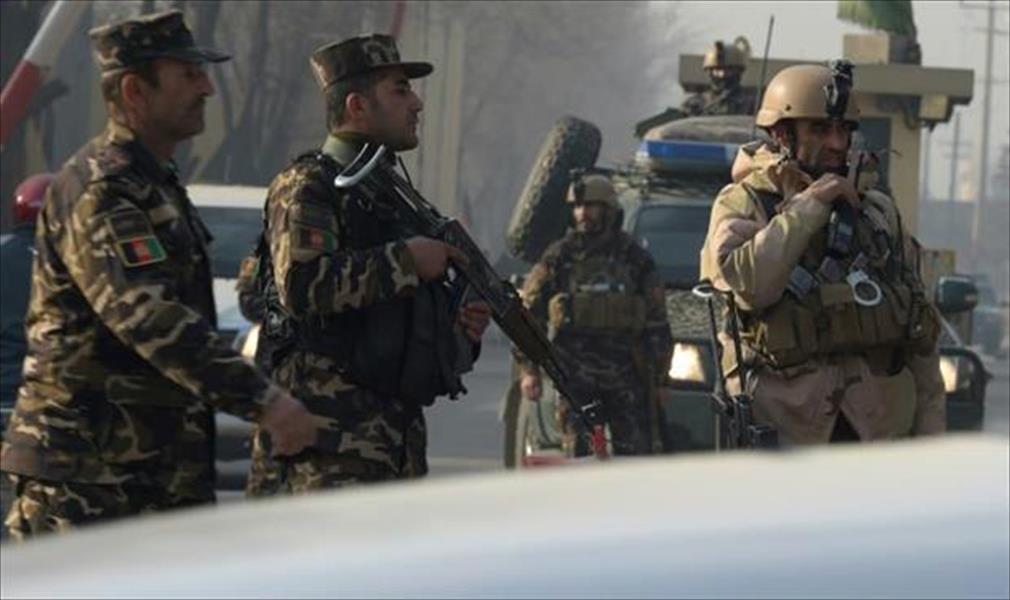 5 قتلى و6 جرحى في انفجار في كابل
